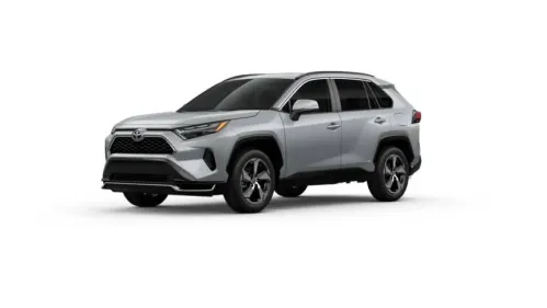 2025 Toyota RAV4 Plug-In Hybrid JTMAB3FV5SD257072