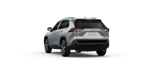 2025 Toyota RAV4 Plug-In Hybrid JTMAB3FV5SD257072