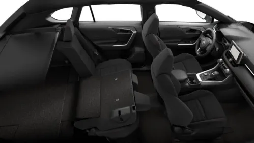 2025 Toyota RAV4 Plug-In Hybrid JTMAB3FV5SD257072