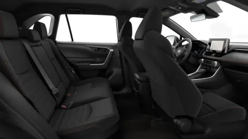 2025 Toyota RAV4 Plug-In Hybrid JTMAB3FV5SD257072