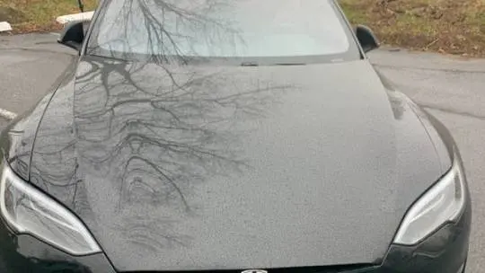 2023 Tesla Model S 5YJSA1E59PF513095