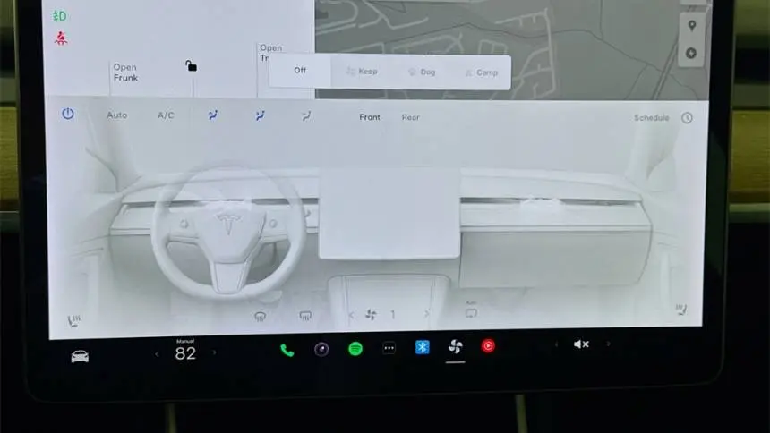 2019 Tesla Model 3 5YJ3E1EBXKF361464