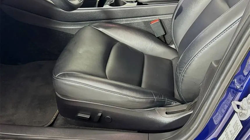 2019 Tesla Model 3 5YJ3E1EBXKF361464