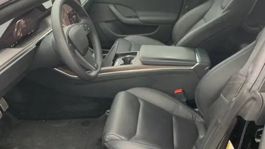 2023 Tesla Model S 5YJSA1E59PF513095