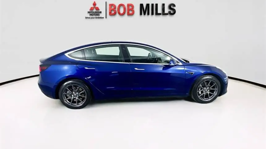 2019 Tesla Model 3 5YJ3E1EBXKF361464