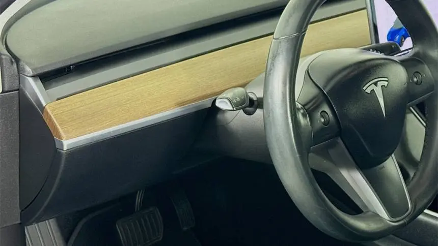 2019 Tesla Model 3 5YJ3E1EBXKF361464
