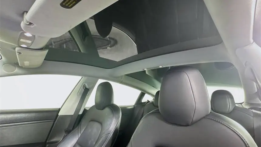 2019 Tesla Model 3 5YJ3E1EBXKF361464