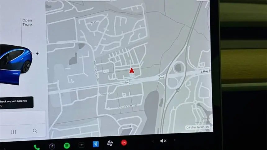 2019 Tesla Model 3 5YJ3E1EBXKF361464