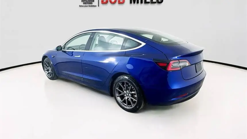 2019 Tesla Model 3 5YJ3E1EBXKF361464