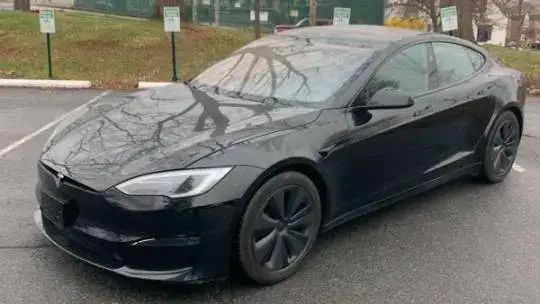 2023 Tesla Model S 5YJSA1E59PF513095