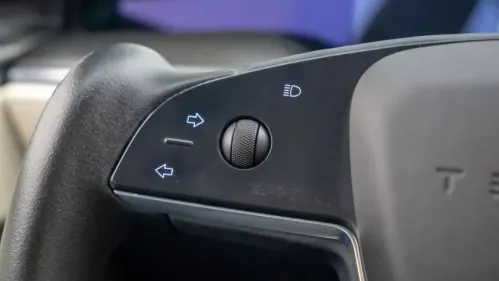 2022 Tesla Model S 5YJSA1E63NF471402