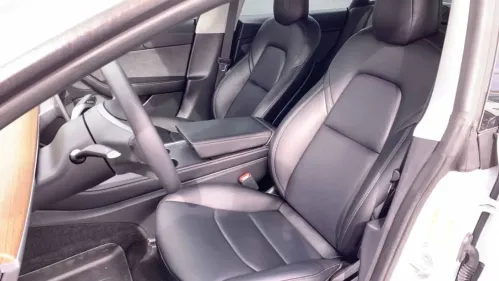 2022 Tesla Model 3 5YJ3E1EB1NF236924