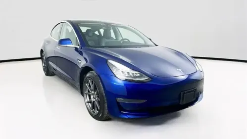 2019 Tesla Model 3 5YJ3E1EBXKF361464