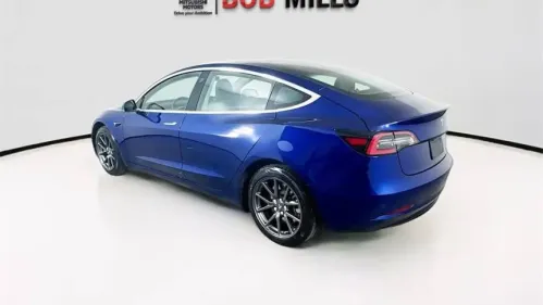 2019 Tesla Model 3 5YJ3E1EBXKF361464