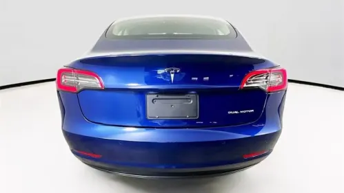 2019 Tesla Model 3 5YJ3E1EBXKF361464