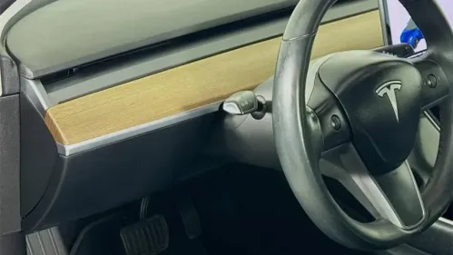 2019 Tesla Model 3 5YJ3E1EBXKF361464