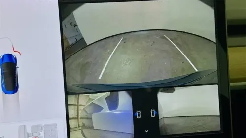 2019 Tesla Model 3 5YJ3E1EBXKF361464