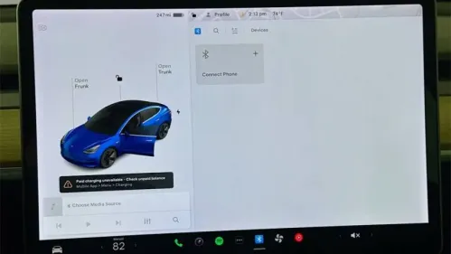 2019 Tesla Model 3 5YJ3E1EBXKF361464