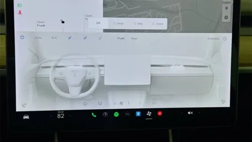 2019 Tesla Model 3 5YJ3E1EBXKF361464