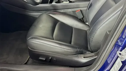 2019 Tesla Model 3 5YJ3E1EBXKF361464