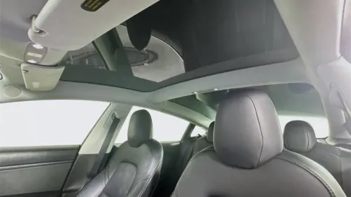 2019 Tesla Model 3 5YJ3E1EBXKF361464
