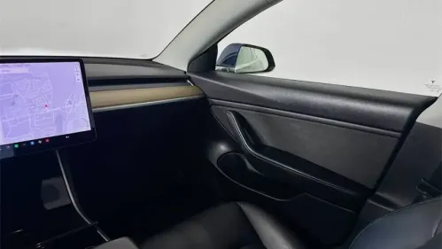 2019 Tesla Model 3 5YJ3E1EBXKF361464