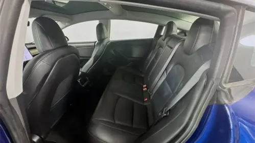 2019 Tesla Model 3 5YJ3E1EBXKF361464