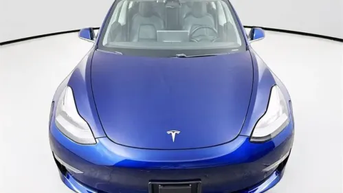 2019 Tesla Model 3 5YJ3E1EBXKF361464
