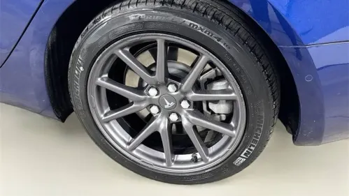 2019 Tesla Model 3 5YJ3E1EBXKF361464