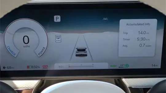 2025 Genesis GV60 KMUKEDSB2SU028116