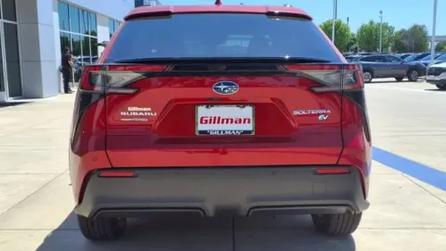 2025 Subaru Solterra JTMABABA3SA097248