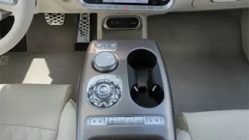 2025 Genesis GV60 KMUKEDSB2SU028116