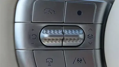 2025 Genesis GV60 KMUKEDSB2SU028116