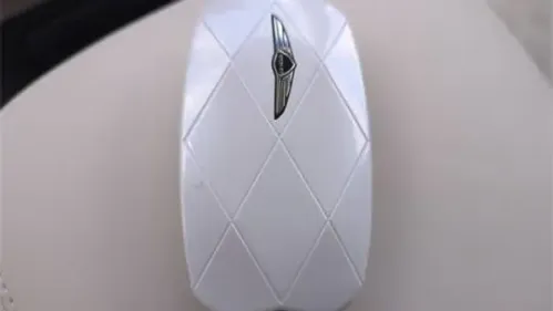 2025 Genesis GV60 KMUKEDSB2SU028116