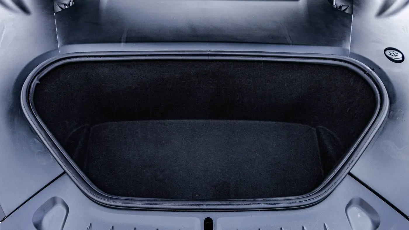 2022 Tesla Model S 5YJSA1E55NF468749