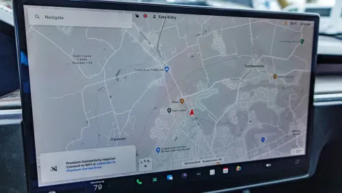2022 Tesla Model S 5YJSA1E54NF477233