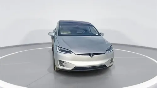 2016 Tesla Model X 5YJXCAE2XGF002842
