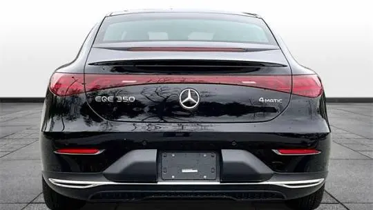 2025 Mercedes EQE Sedan W1KEG1CB7SF069553