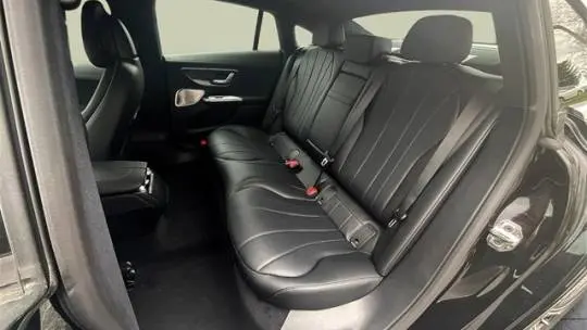 2025 Mercedes EQE Sedan W1KEG1CB7SF069553