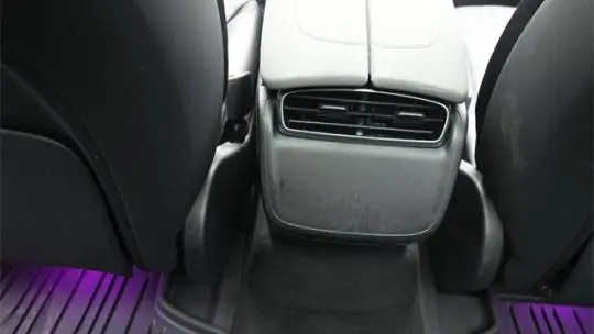 2022 Mercedes EQS Sedan W1KCG2DBXNA009313