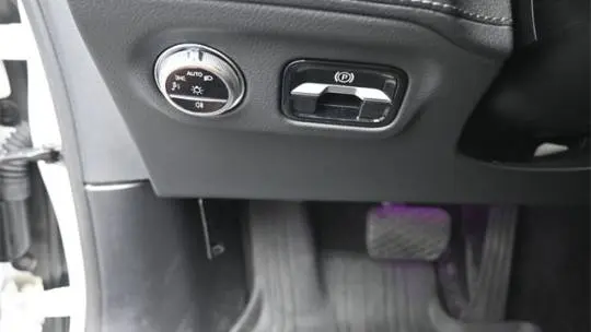 2022 Mercedes EQS Sedan W1KCG2DBXNA009313