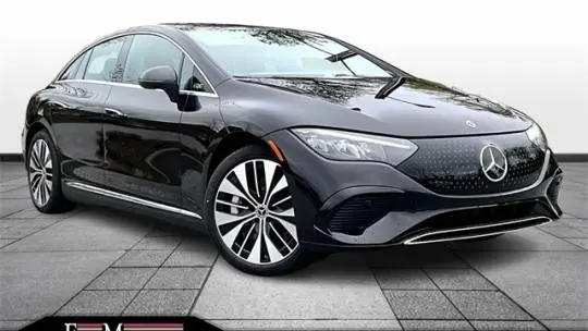 2025 Mercedes EQE Sedan W1KEG1CB7SF069553