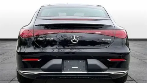 2025 Mercedes EQE Sedan W1KEG1CB7SF069553