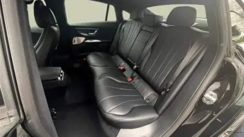 2025 Mercedes EQE Sedan W1KEG1CB7SF069553