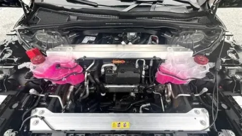 2025 Mercedes EQE Sedan W1KEG1CB7SF069553
