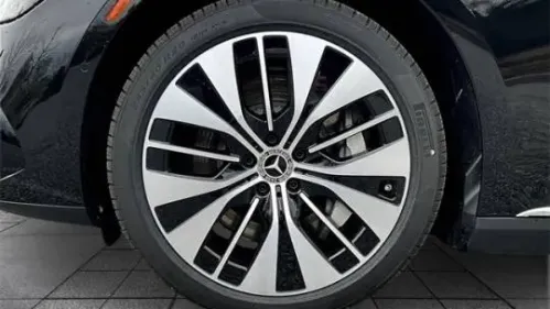 2025 Mercedes EQE Sedan W1KEG1CB7SF069553