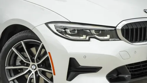 2021 BMW 3 Series - Images - 3