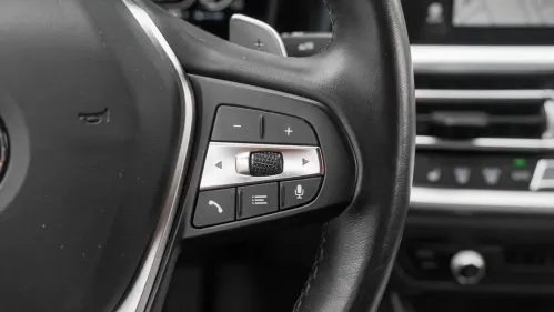 2021 BMW 3 Series - Images - 13