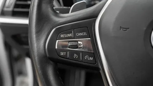 2021 BMW 3 Series - Images - 14