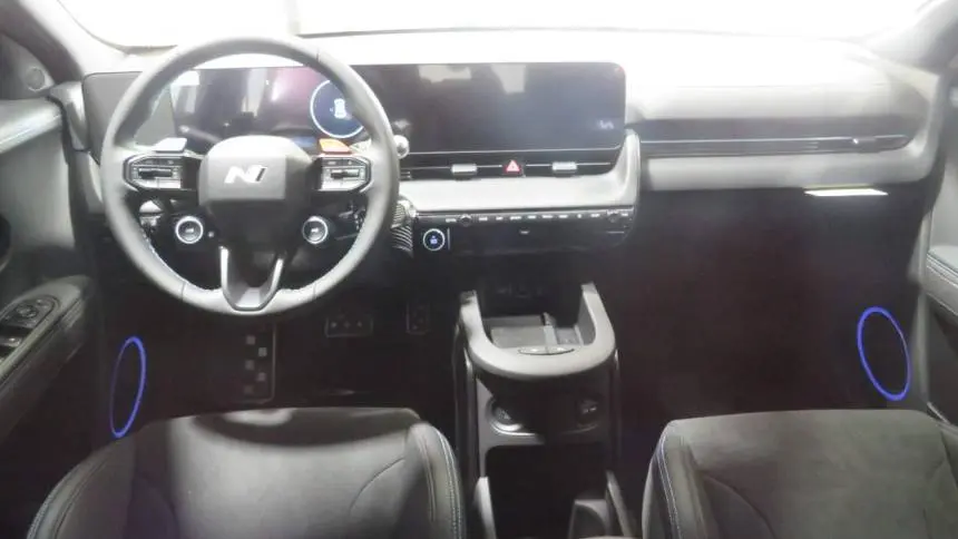 2025 Hyundai IONIQ 5 KM8KNDA85SU007541